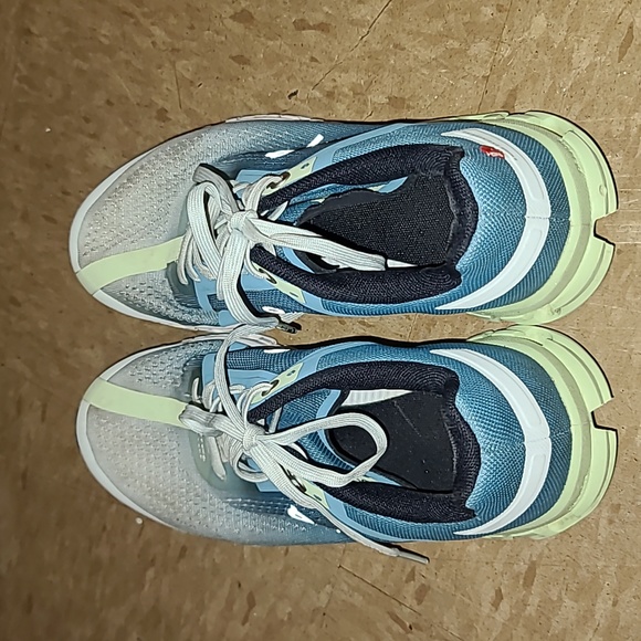 On Running CLOUDFLOW sneakers size 8 - Picture 1 of 4